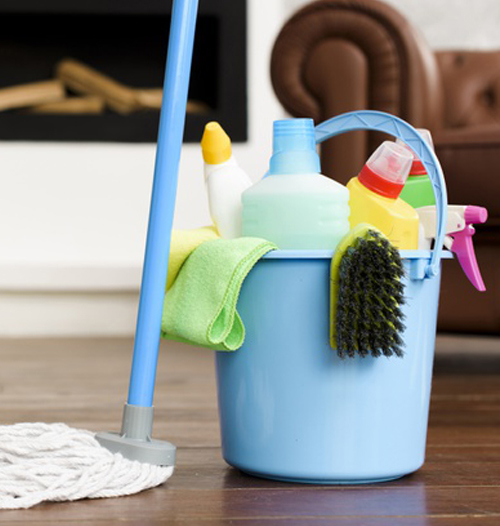 Servicii Curățenie