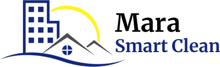 Mara Smart Clean - Servicii curățenie