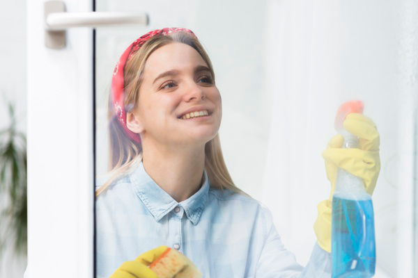 Servicii Curățenie birouri